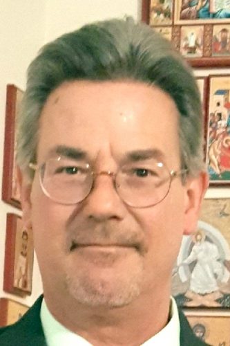 Christopher J. Ahladis 1967-2020 | News, Sports, Jobs - Vimarsana News